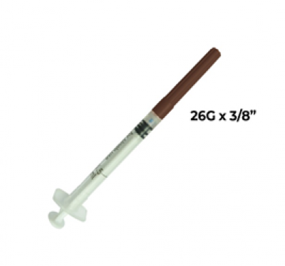 MEDECO® INJECT AD 0.05 ml BCG    “One-Way-Valve technology”-image